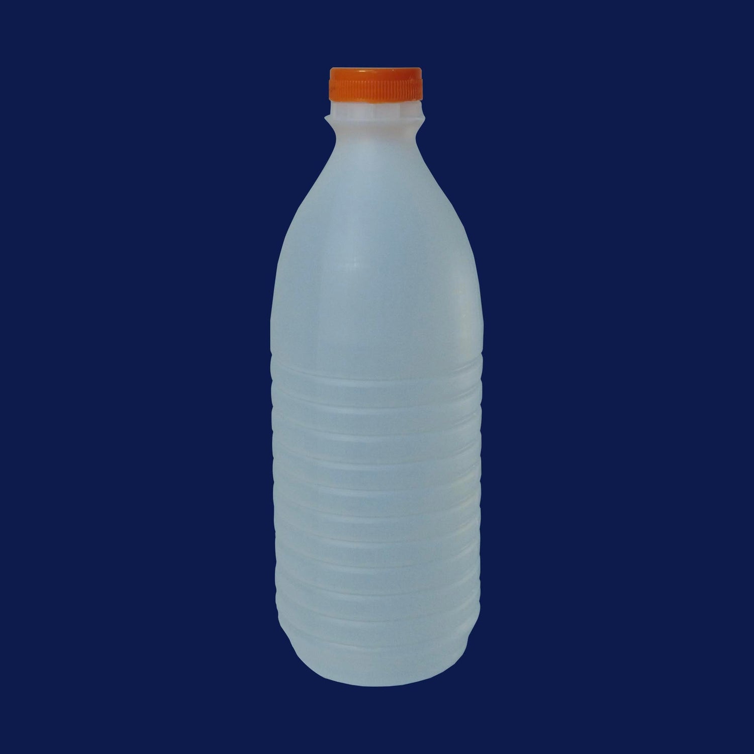Botellas de Plástico para Bebidas