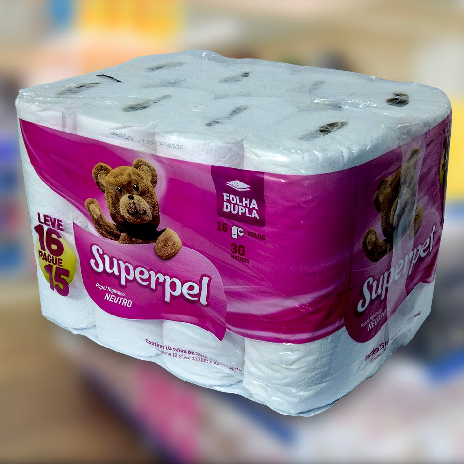 Papel y Servilletas