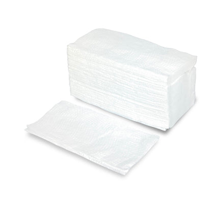 Papel Intercalado Profesional  21x20 cm – PQT con 1000 unidad