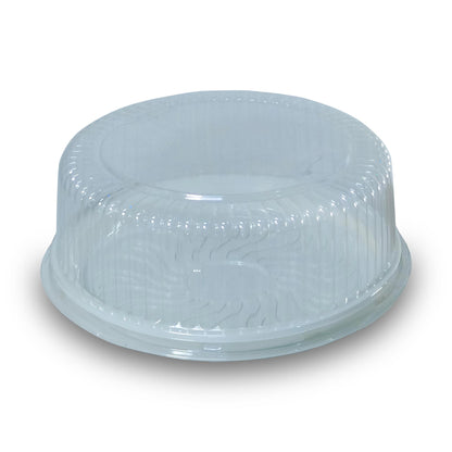 Base para Torta con Tapa (Alt P-40A) Blanco