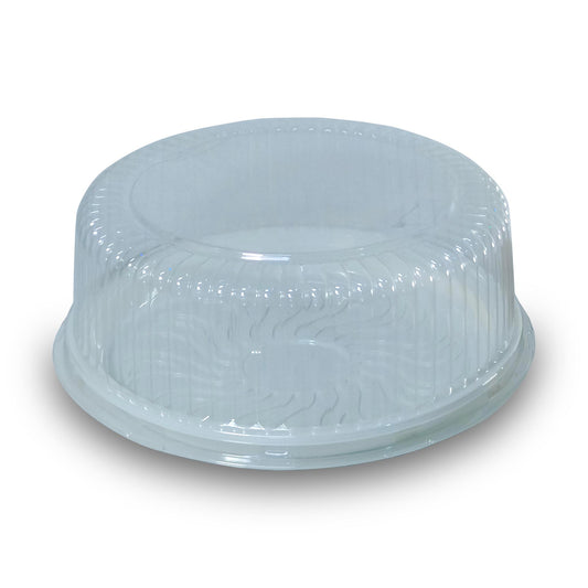 Base para Torta con Tapa (Alt P-40A) Blanco