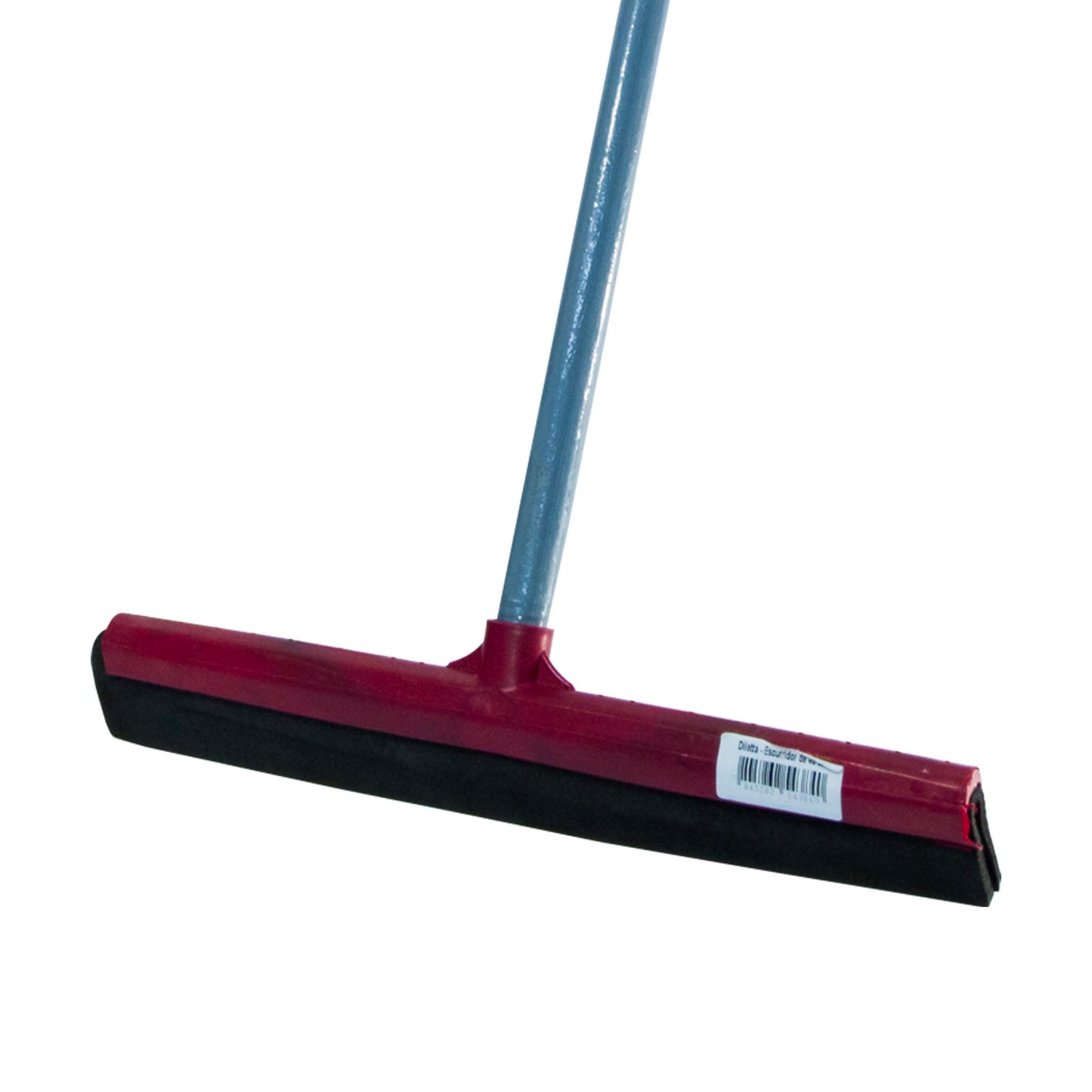 Escurridor de (Piso) con Palo de Madera Revestido - 60cm
