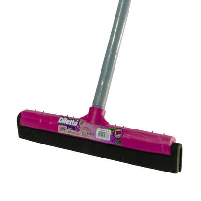 Escurridor de Piso - Palo de Madera Revestido 40cm