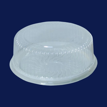 Base para Torta con Tapa (Alt P-40A) Blanco