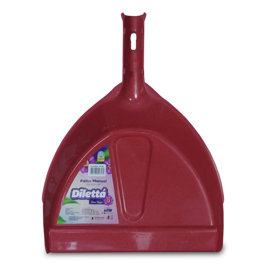 Palita Manual – Resistente y Compacta